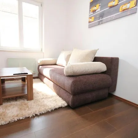 Apartman Vijecnica *