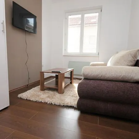 Apartman Vijecnica * Сараево