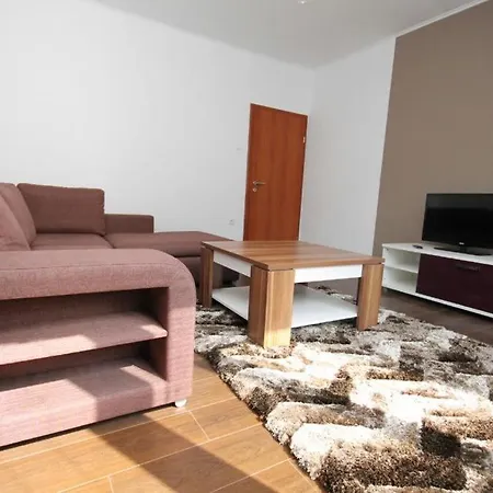 Apartman Vijecnica *