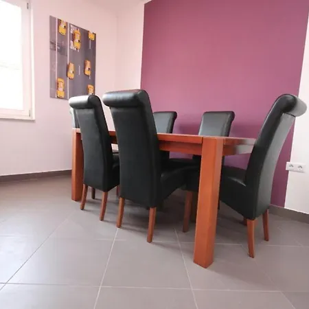Apartman Vijecnica * Сараево