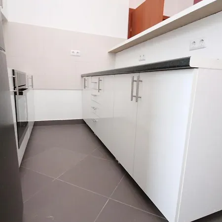 Апартаменты Apartman Vijecnica