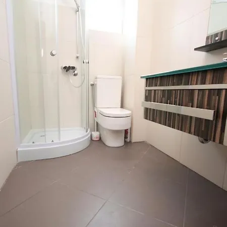 Апартаменты Apartman Vijecnica *