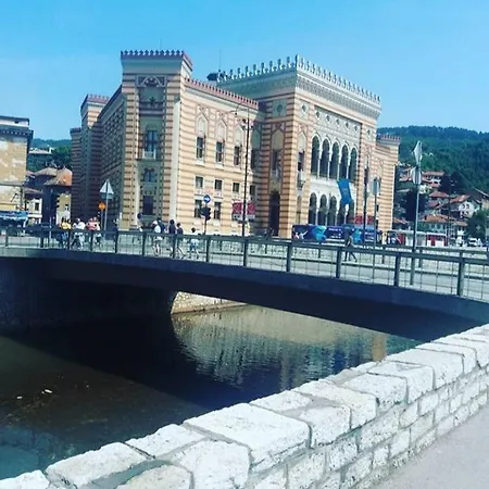 Apartman Vijecnica