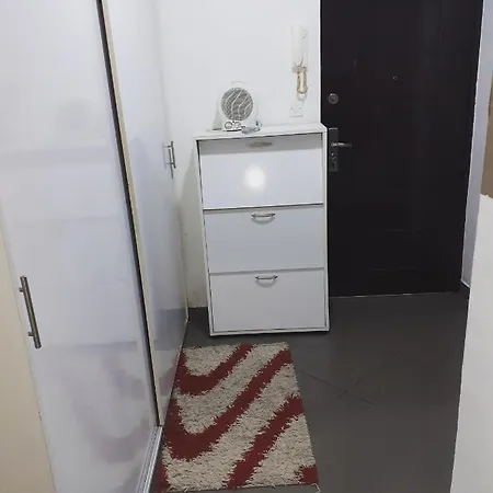 Апартаменты Apartman Vijecnica *