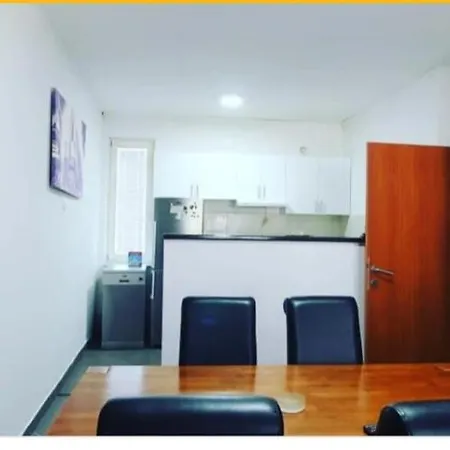 Apartman Vijecnica *