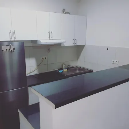 Apartman Vijecnica Апартаменты Сараево