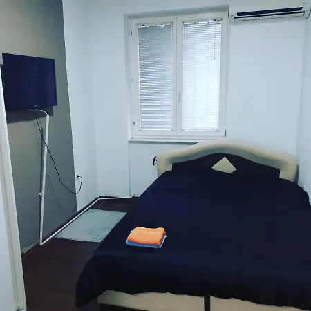 Апартаменты Apartman Vijecnica